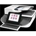 HP Digital Sender Flow 8500 fn2 Flabed Scanner (A4, 600x600, USB, Ethernet, podavač dokumentů)