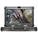 Getac X500 G3 Basic 15.6"/i5-7440HQ/8GB/500GB/W10P