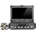 Getac X500 G3 Basic 15.6"/i5-7440HQ/8GB/500GB/W10P