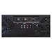 CHIEFTEC skříň Rackmount 2U ATX, UNC-210T-B-U3-OP, Black, bez zdroje