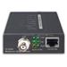 Planet VC-232G, VDSL2 konvertor, BNC(koax), 1000Base-T, master/slave, profil 30a, G.993.5 Vectoring, G.INP