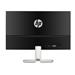 LCD HP IPS Monitor 22f LED backlight AG; 22" matný, 1920x1080, 10M:1, 300cd, 5ms,VGA,HDMI,silver-black