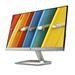 LCD HP IPS Monitor 22f LED backlight AG; 22" matný, 1920x1080, 10M:1, 300cd, 5ms,VGA,HDMI,silver-black