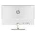 HP LCD 27fw 27"/1920x1080 IPS FHD AG/16:9/1000:1/300cd/5ms/1xVGA/2xHDMI/Silver-white