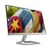 HP LCD 22fw 22''/1920x1080 IPS FHD AG/16:9/1000:1/300cd/5ms/1xVGA/1xHDMI /Silver-white