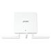 Planet WDAP-1750AC, 2,4/5GHz AP, 802.11ac(1,75Gb/s), 3x2dBi, 2x1000Base-T, multi-SSID, 50+50klientů, IAPP, PoE