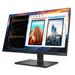 HP Z27 27'' IPS UHD (3840x2160)/350cd/8ms/1300:1/DP,mDP,USB-C,USB/ 3/3/3