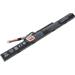 Baterie T6 power Acer Aspire E5-475, E5-575, E5-774, F5-771, TM P259-M, 2600mAh, 38Wh, 4cell