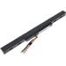 Baterie T6 power Acer Aspire E5-475, E5-575, E5-774, F5-771, TM P259-M, 2600mAh, 38Wh, 4cell