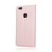 Pouzdro s magnetem Huawei P20 Lite rose gold