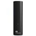 WD Elements Desktop 6TB Ext. 3.5" USB3.0, Black