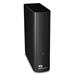 WD Elements Desktop 6TB Ext. 3.5" USB3.0, Black