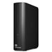 WD Elements Desktop 6TB Ext. 3.5" USB3.0, Black