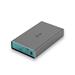 i-tec MySafe USB-C 3.5" SATA HDD Metal External case 10Gbps