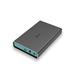 i-tec MySafe USB-C/USB-A 2x M.2 SATA Drive Metal External case with RAID 10Gbps