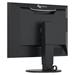 EIZO 24" LED CS2420/ 1920x1200/ IPS/ 16:10/ 15ms/ 350cd/m2/ DP/ HDMI/ DVI/ 3x USB 3.0/ VESA/ černý