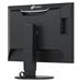 EIZO 24" LED CS2420/ 1920x1200/ IPS/ 16:10/ 15ms/ 350cd/m2/ DP/ HDMI/ DVI/ 3x USB 3.0/ VESA/ černý