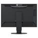 EIZO 24" LED CS2420/ 1920x1200/ IPS/ 16:10/ 15ms/ 350cd/m2/ DP/ HDMI/ DVI/ 3x USB 3.0/ VESA/ černý