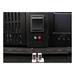 CHIEFTEC skříň Rackmount 4U ATX, UNC-410S-B-U3-OP, Black, bez zdroje