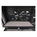 CHIEFTEC skříň Rackmount 4U ATX, UNC-410S-B-U3-OP, Black, bez zdroje