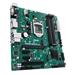 ASUS MB Sc LGA1151 PRIME B360M-C/CSM, Intel B360, 4xDDR4, VGA, mATX