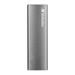 VERBATIM Vx500 EXTERNAL SSD Drive 120GB silver