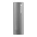 VERBATIM Vx500 EXTERNAL SSD Drive 240GB silver