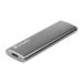 VERBATIM Vx500 EXTERNAL SSD Drive 120GB silver