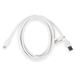 4World Kabel USB C - USB 3.0 AM 2.0m White