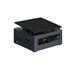 INTEL NUC June Canyon/Kit NUC7PJYH2/Pentium J5005/DDR4/Wifi/USB3/HDMI/2.5" SSD