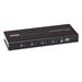 ATEN KVM switch CS724KM 4-port USB Boundless KM Switch (Cables included)