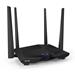 Tenda AC10 WiFi AC Router 1200Mb/s, 1x GWAN, 3x GLAN, VPN server/klient, WISP, Universal Repeater