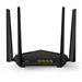 Tenda AC10U Wireless AC Router 1200Mb/s, 1x USB, 1x GWAN, 3x GLAN, VPN, WISP, UniRepeater, 4x5dBi