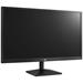 LG monitor TN 27MK400H 27" / 1920x1080 / 300cd/m2 / 1000:1 / 2ms / HDMI / VGA