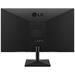 LG monitor TN 27MK400H 27" / 1920x1080 / 300cd/m2 / 1000:1 / 2ms / HDMI / VGA