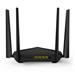 Tenda AC10 WiFi AC Router 1200Mb/s, 1x GWAN, 3x GLAN, VPN server/klient, WISP, Universal Repeater