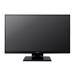 Acer LCD UT241Ybmiuzx 23,8" IPS LED Touch/1920x1080@60Hz/100M:1/4ms/250nits/VGA,HDMI, USB 3.1 ©, USB3.0 Hub/repro/Black