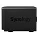 Synology DS1618+ +EW201   6x SATA HDD, Quad Core 2.1GHz, 4GB RAM, 4x GLAN, 3x USB3.0, 2x eSATA