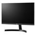 LG monitor IPS 22MK600M 22" / 1920x1080 / 250cd/m2 / 1000:1 / 5ms / 2x HDMI / VGA