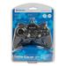 Gamepad Defender Game Racer Turbo RS3, 12tl., USB, černý, vibrační, Windows XP/Vista/7