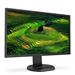 Philips LCD 271B8QJEB 27" IPS WLED/1920x1080/5ms/250cd/VGA/DVI/DP/4xUSB/Repro