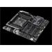 ASUS WS C422 SAGE/10G, LGA2066 CEB with 4-way SLI graphic power, dual Intel® 10G LAN, dual M.2 & U.2, USB 3.1 Gen2 conne