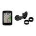 Garmin Edge 520 Plus MTB Bundle - GPS cyklopočítač