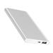 Xiaomi Power Bank 2, 5000, mAh Silver