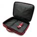 SBOX NLS-3015D brašna NEW YORK Bordeaux pro notebook do 15.6in, vínová (bag)