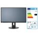 Fujitsu 24´´ B24-9-TS B-Line 23,8"(60,5 cm)/Wide LED/1920x1080/20M:1/5ms/250 cd/m2/DP/HDMI/VGA/5in1 stand/EU cable/black