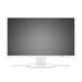 27" LED NEC E271Ni-FHD,IPS,dp,usb,has,whi