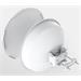 Ubiquiti PowerBeam5 AC ISO 500mm, venkovní, 5GHz AC, 2x 27dBi, Gigabit LAN, AirMAX AC ISO