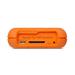 Ext. HDD LaCie Rugged RAID Pro 4TB USB-C