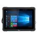 Winmate M101S - 10.1" FullHD odolný tablet, Intel Core i5-7200U, 4GB/64GB, IP65, Windows 10 IoT